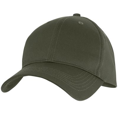 Czapka baseballowa RANGER GREEN