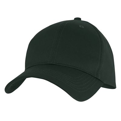 Czapka baseballowa HUNTER GREEN
