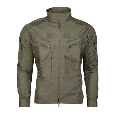 Bluzka COMBAT CHIMERA GREEN