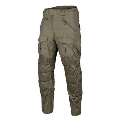 Spodnie taktyczne COMBAT CHIMERA GREEN
