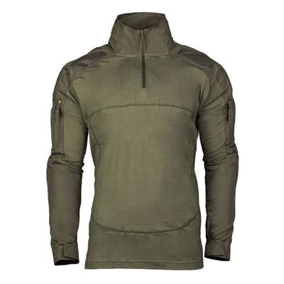 Koszulka taktyczna CHIMERA GREEN