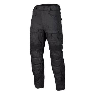 Spodnie taktyczne COMBAT CHIMERA BLACK