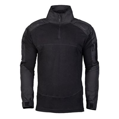 Koszulka taktyczna CHIMERA BLACK