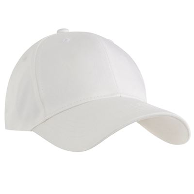 Czapka baseballowa BIAŁA ROTHCO 10517 2