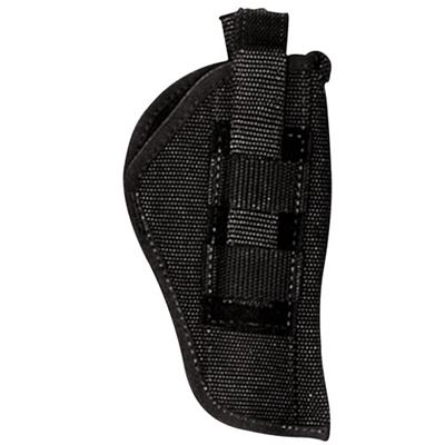 Kabura do broni krótkiej POLICE CZARNA