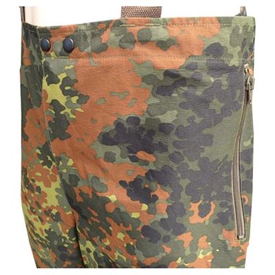 Spodnie BW wodoodporne FLECKTARN