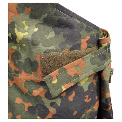 Spodnie BW wodoodporne FLECKTARN