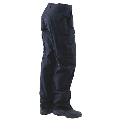 Spodnie 24-7 TACTICAL Teflon rip-stop DARK BLUE