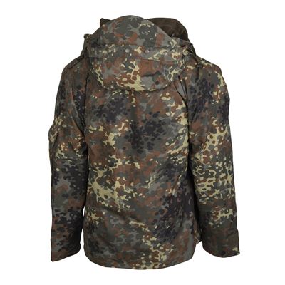 Kurtka US z wkładką FLEECE FLECKTARN