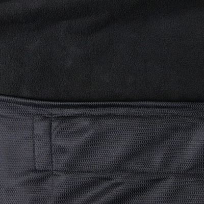 Kamizelka CORE SOFTSHELL CZARNA CONDOR OUTDOOR 10616-002 5