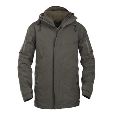 Kurtka WET WEATHER GEN.II z wkładką RANGER GREEN