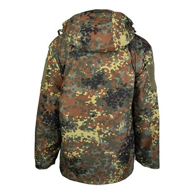 Kurtka WET WEATHER GEN.II z wkładką FLECKTARN MIL-TEC® 10616021 2