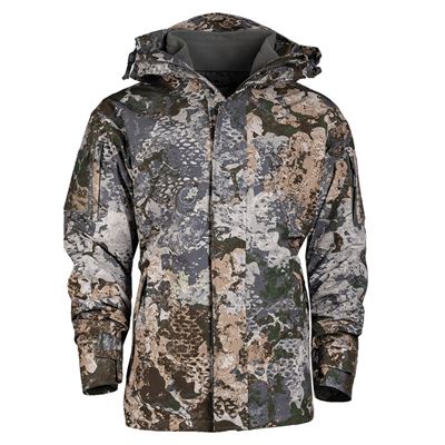 Kurtka WET WEATHER GEN.II z podpinką WASP Z1B