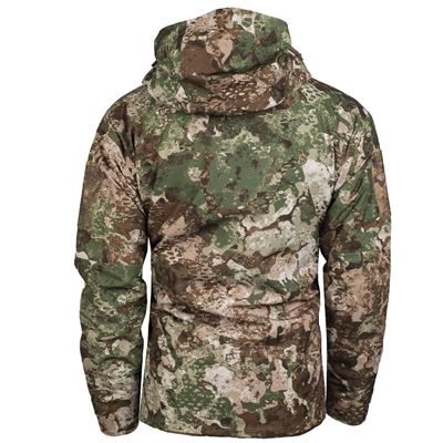 Kurtka WET WEATHER GEN.II z podpinką WASP Z2