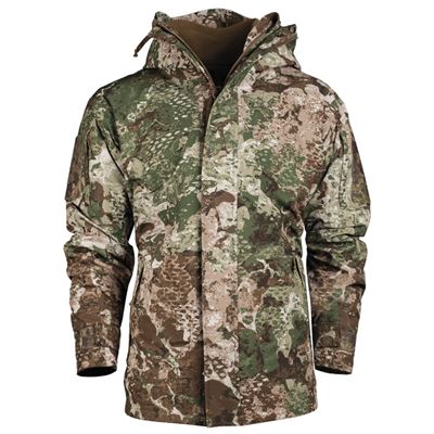 Kurtka WET WEATHER GEN.II z podpinką WASP Z2
