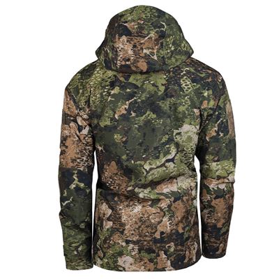Kurtka WET WEATHER GEN.II z podpinką WASP Z3A