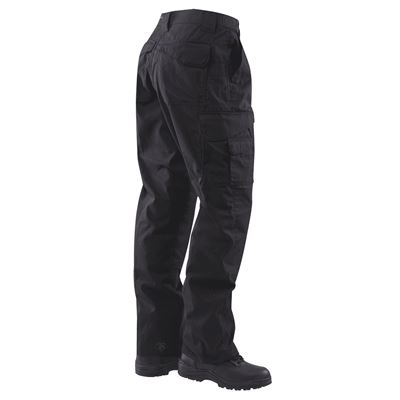 Spodnie 24-7 TACTICAL Teflon rip-stop BLACK