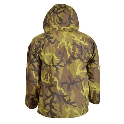 Kurtka US MT-plus trilaminate vz.95 forest