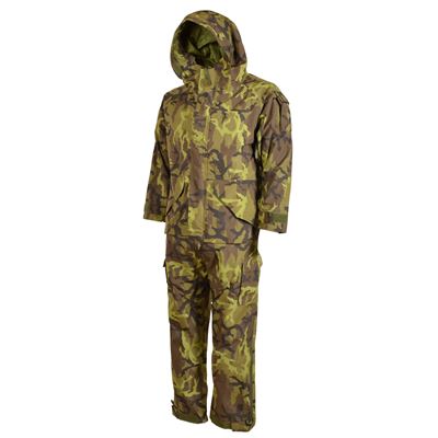 Spodnie US MT-plus trilaminate AČR Vz.95 Forest