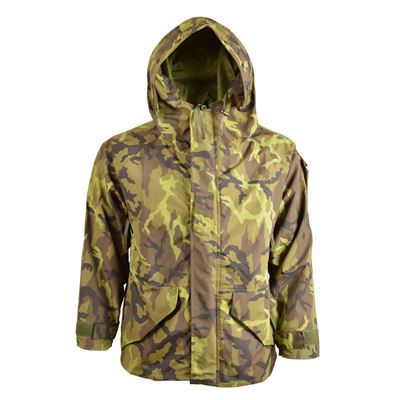 Kurtka US MT-plus trilaminate vz.95 forest
