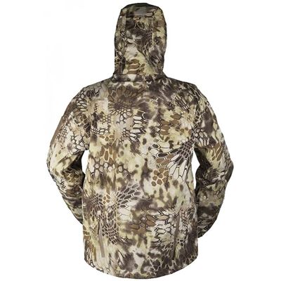 Kurtka hardshell MANDRA® TAN