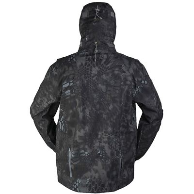 Kurtka hardshell MANDRA® NIGHT
