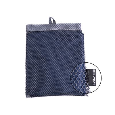 Ponczo WET WEATHER DARK BLUE