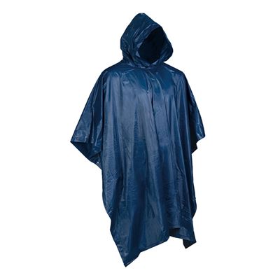 Ponczo WET WEATHER DARK BLUE