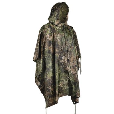Amerykańskie poncho rip-stop WASP Z3A