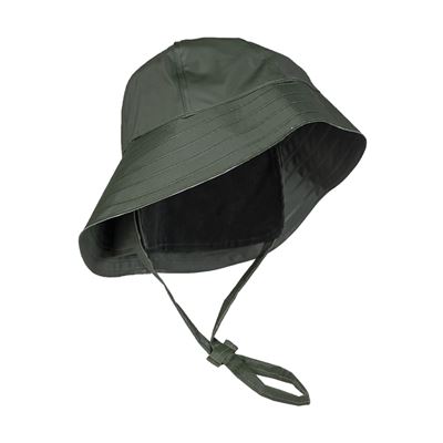 Czapka przeciwdeszczowa SOUTHWEST GREEN