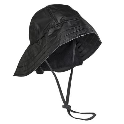 Czapka przeciwdeszczowa SOUTHWEST BLACK