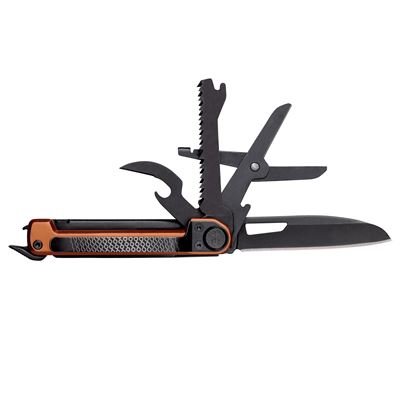 Nóż wielofunkcyjny ARMBAR SCOUT BURNT ORANGE