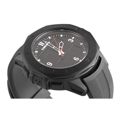 Zegarek DUAL TIMER CZARNY CLAWGEAR 106517061 4