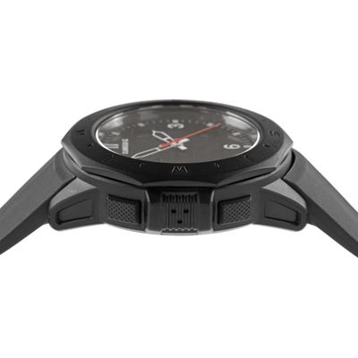Zegarek DUAL TIMER CZARNY CLAWGEAR 106517061 5
