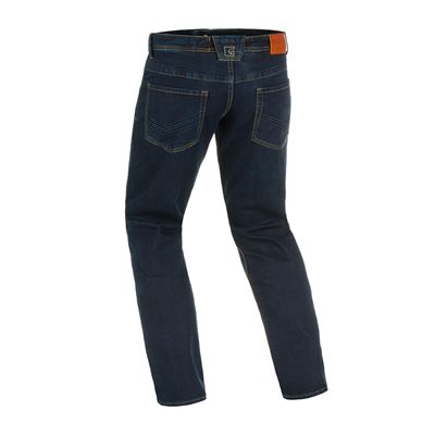 Spodnie TACTICAL FLEX JEANS MIDNIGHT NIEBIESKI CLAWGEAR 1068057-05 13