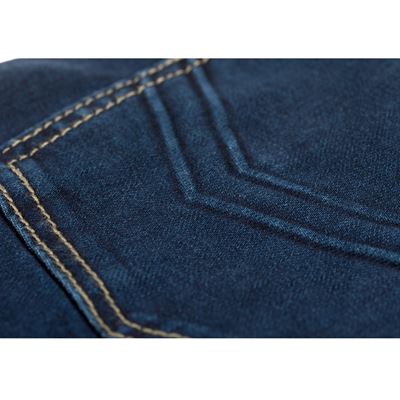 Spodnie TACTICAL FLEX JEANS MIDNIGHT NIEBIESKI CLAWGEAR 1068057-05 4
