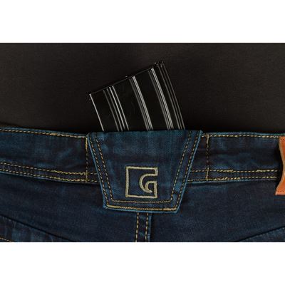 Spodnie TACTICAL FLEX JEANS MIDNIGHT NIEBIESKI CLAWGEAR 1068057-05 11
