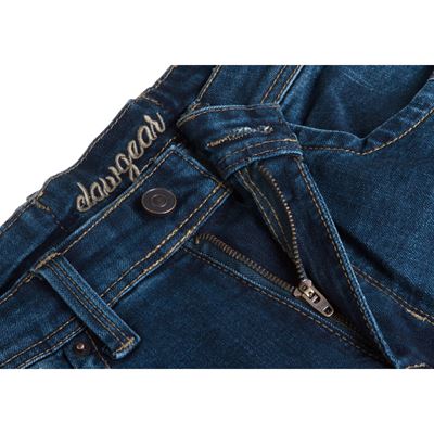 Spodnie TACTICAL FLEX JEANS MIDNIGHT NIEBIESKI CLAWGEAR 1068057-05 7