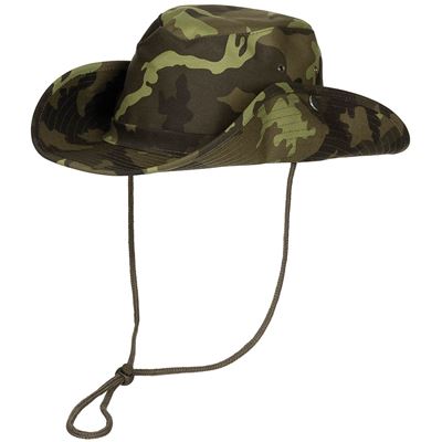 Kapelusz bush wz.95 Les