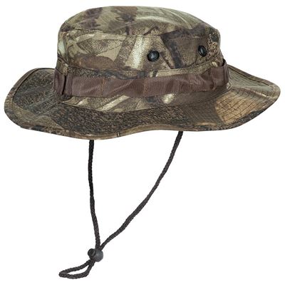 Czapka US GI rip-stop WILDTREE CAMO