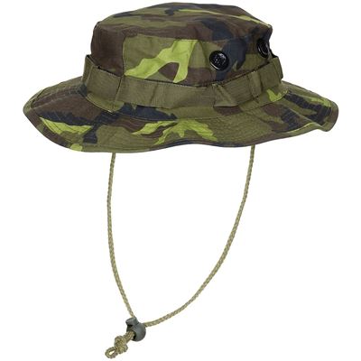 Czapka rip-stop CZ wz.95