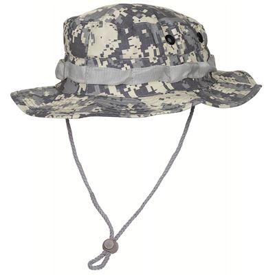 Czapka US GI rip-stop ACU DIGITAL