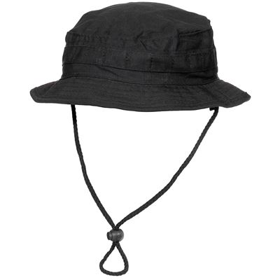 Czapka Special Forces TYP BRYTYJSKI czarny