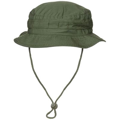 Czapka Special Forces TYP BRYTYJSKI OLIV