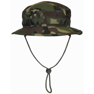 Czapka Special Forces TYP BRYTYJSKI DPM