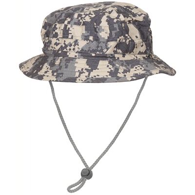 Czapka Special Forces TYP BRYTYJSKI ACU , AT - DIGITAL