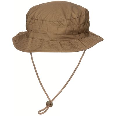 Czapka Special Forces TYP BRYTYJSKI COYOTE