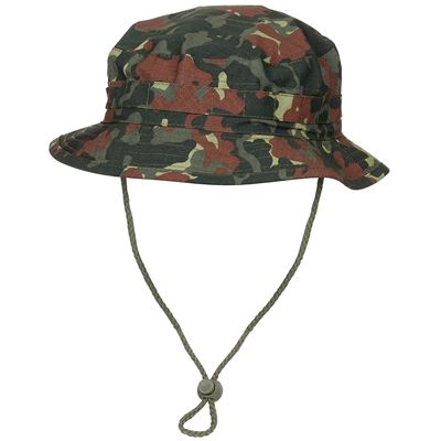 Czapka Special Forces TYP BRYTYJSKI FLECKTARN