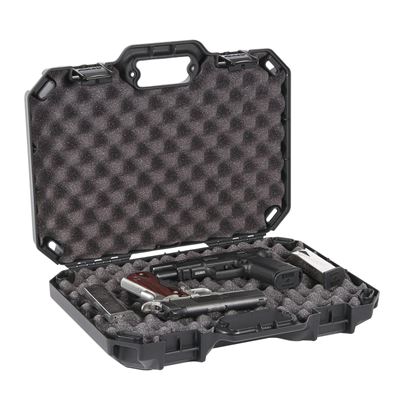 Futerał na pistolet TACTICAL CZARNY