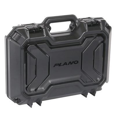Futerał na pistolet TACTICAL CZARNY
